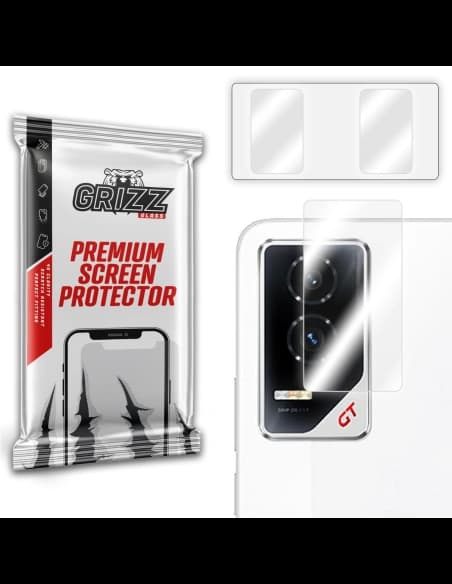 Glas für die Grizz-Hülle des Honor GT