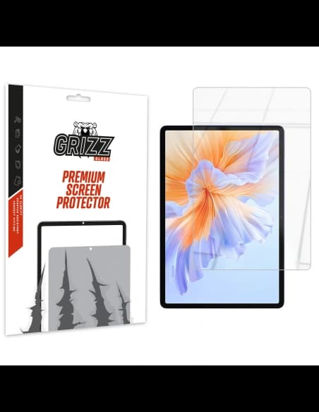 GrizzGlass HybridGlass Honor Pad V9
