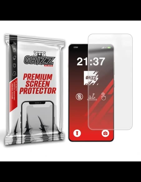 GrizzGlass PaperScreen OnePlus 13R
