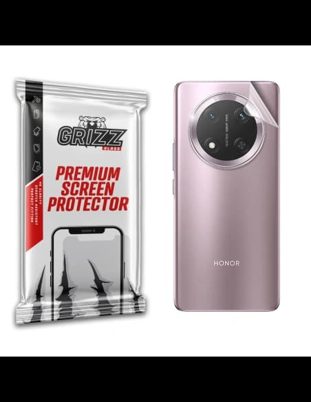GrizzGlass SatinSkin Honor Magic7 Lite