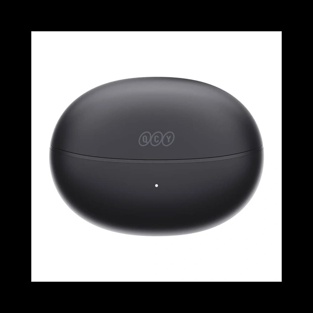 Bezdrátová sluchátka s klipem QCY Crossky Clip T33 (černé) - 6