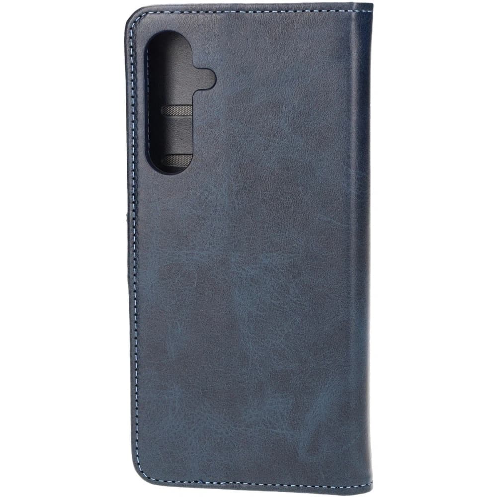Bizon Case Pocket Samsung Galaxy M35 5G navy blue - 5