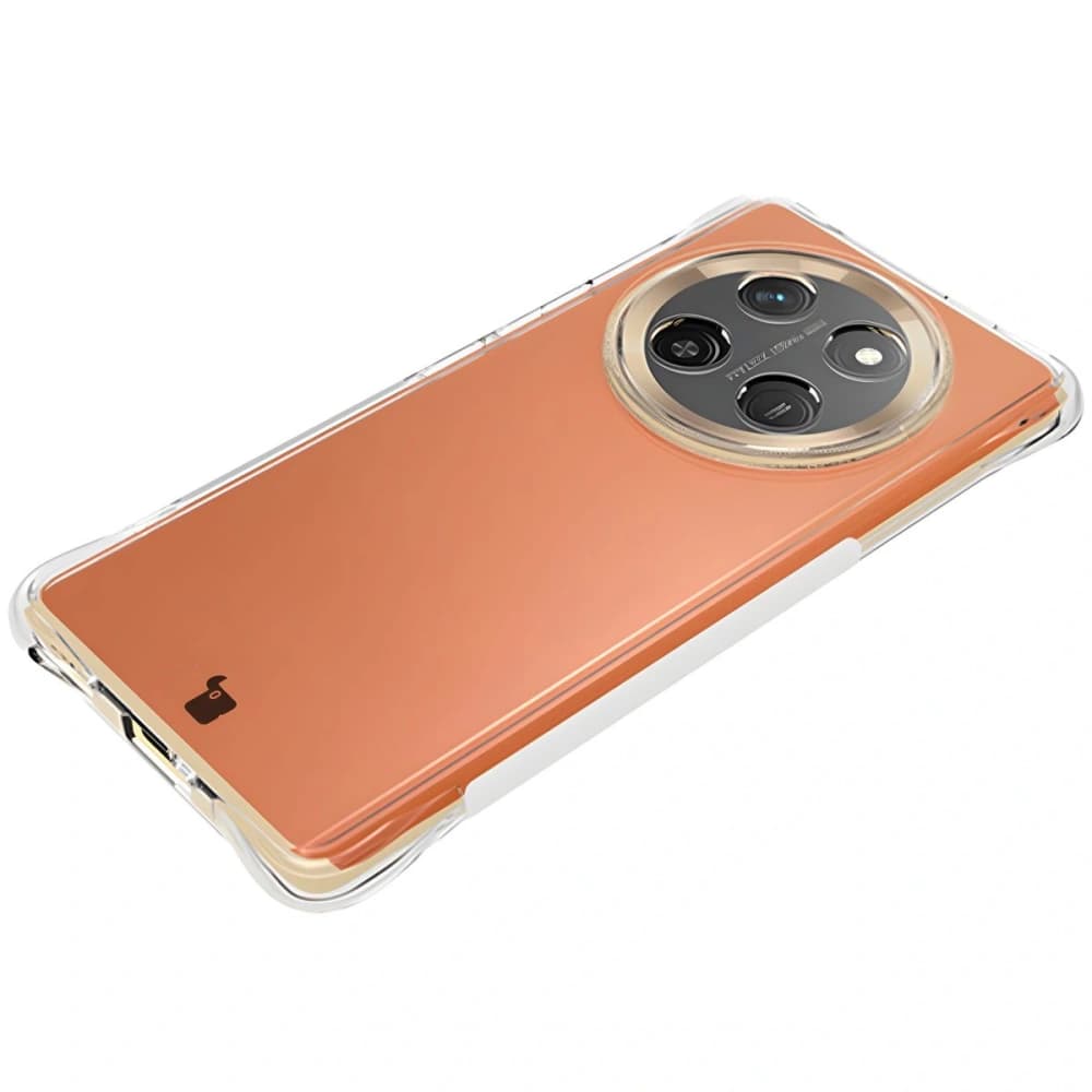 Bizon Case Salpa Honor Magic7 Lite clear - 6