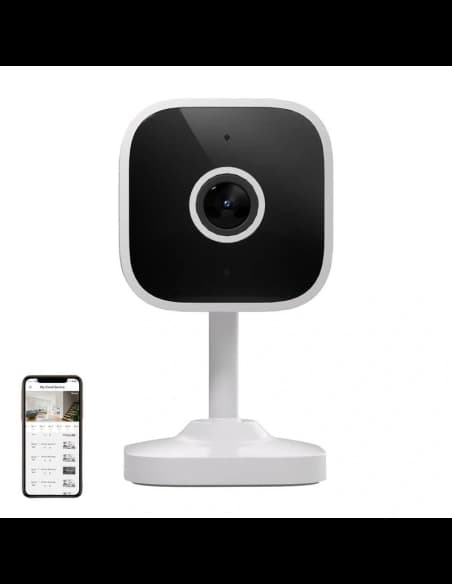 Inteligentní IP WiFi kamera SONOFF CAM-S2 (Gen. 2)