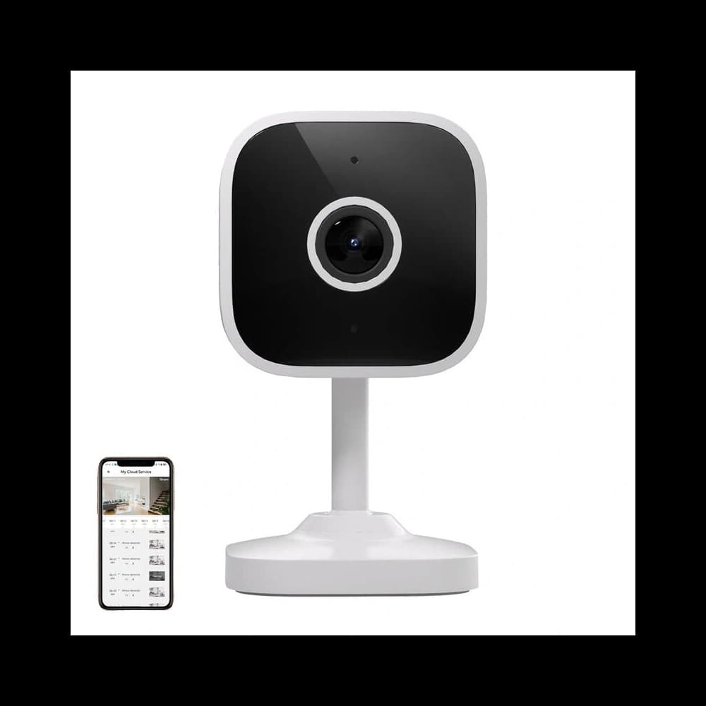 SONOFF CAM-S2 Smart WiFi IP-Kamera (Gen. 2) - 1