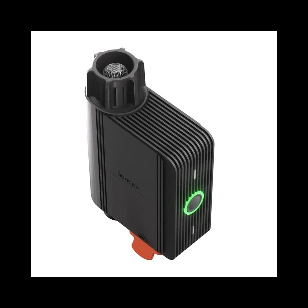 SONOFF SWV-BSP ZigBee Okos Vízszelep/Számláló (3/4") - 4