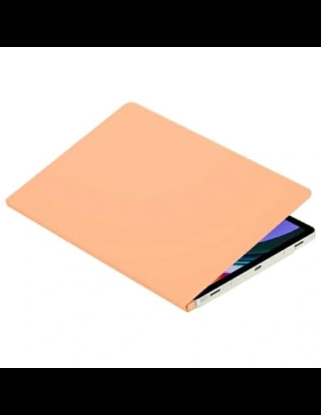 Samsung EF-BX810POEGWW Galaxy Tab S10+ Plus / S9+ Plus / S9+ Plus FE Smart Book Cover orange