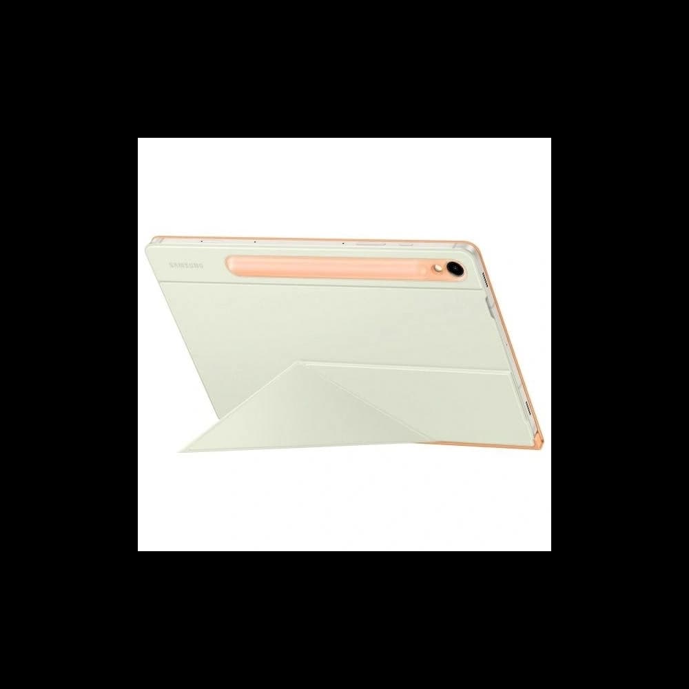 Samsung EF-BX810POEGWW Galaxy Tab S10+ Plus / S9+ Plus / S9+ Plus FE Smart Book Cover orange - 3
