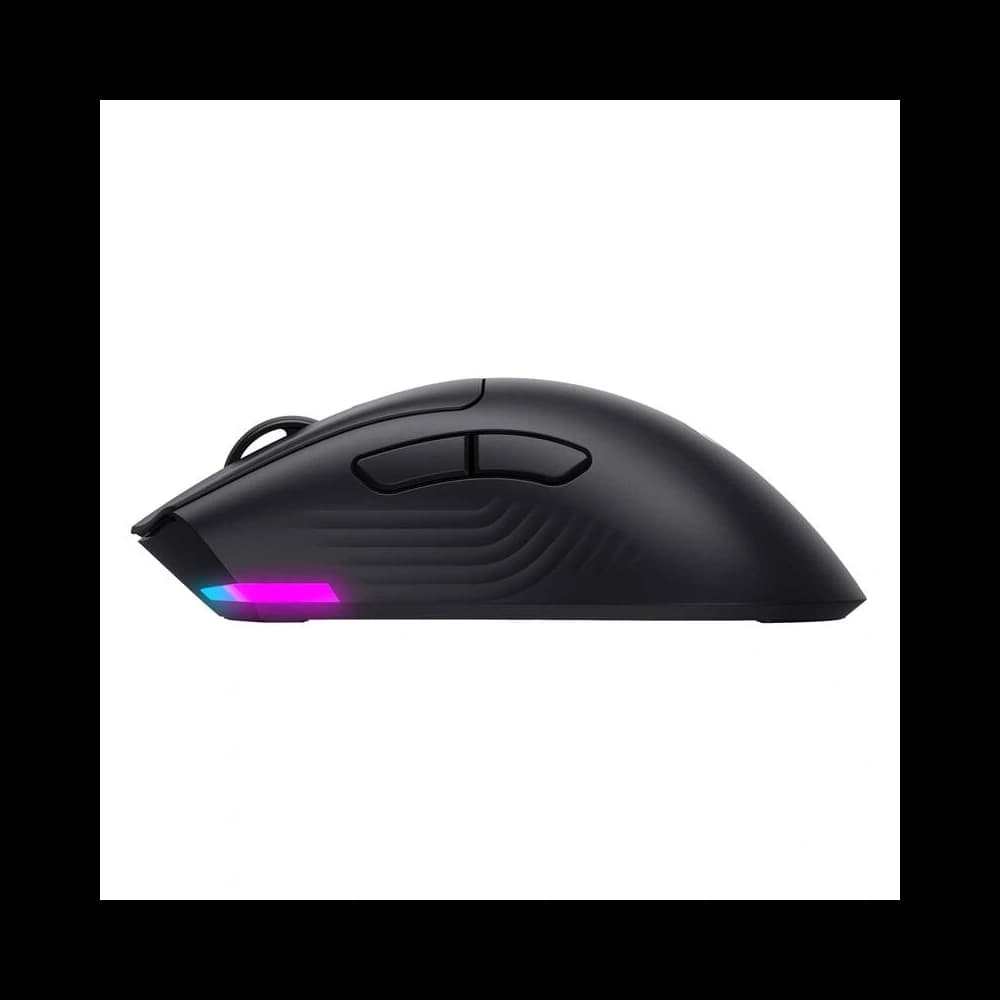 HAVIT MS966 RGB vezetékes játék egér (fekete) - 4