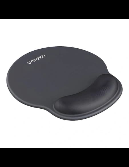 Pad de mouse ergonomic UGREEN LP668 (negru)