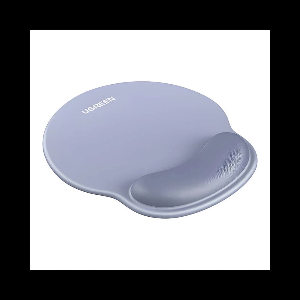 Tăviță ergonomică pentru mouse UGREEN LP668 (gri) - 1