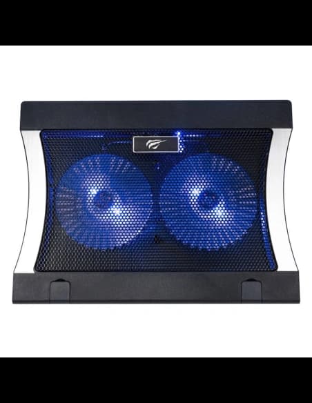 Havit suport de răcire pentru laptop HV-F2051 (negru)