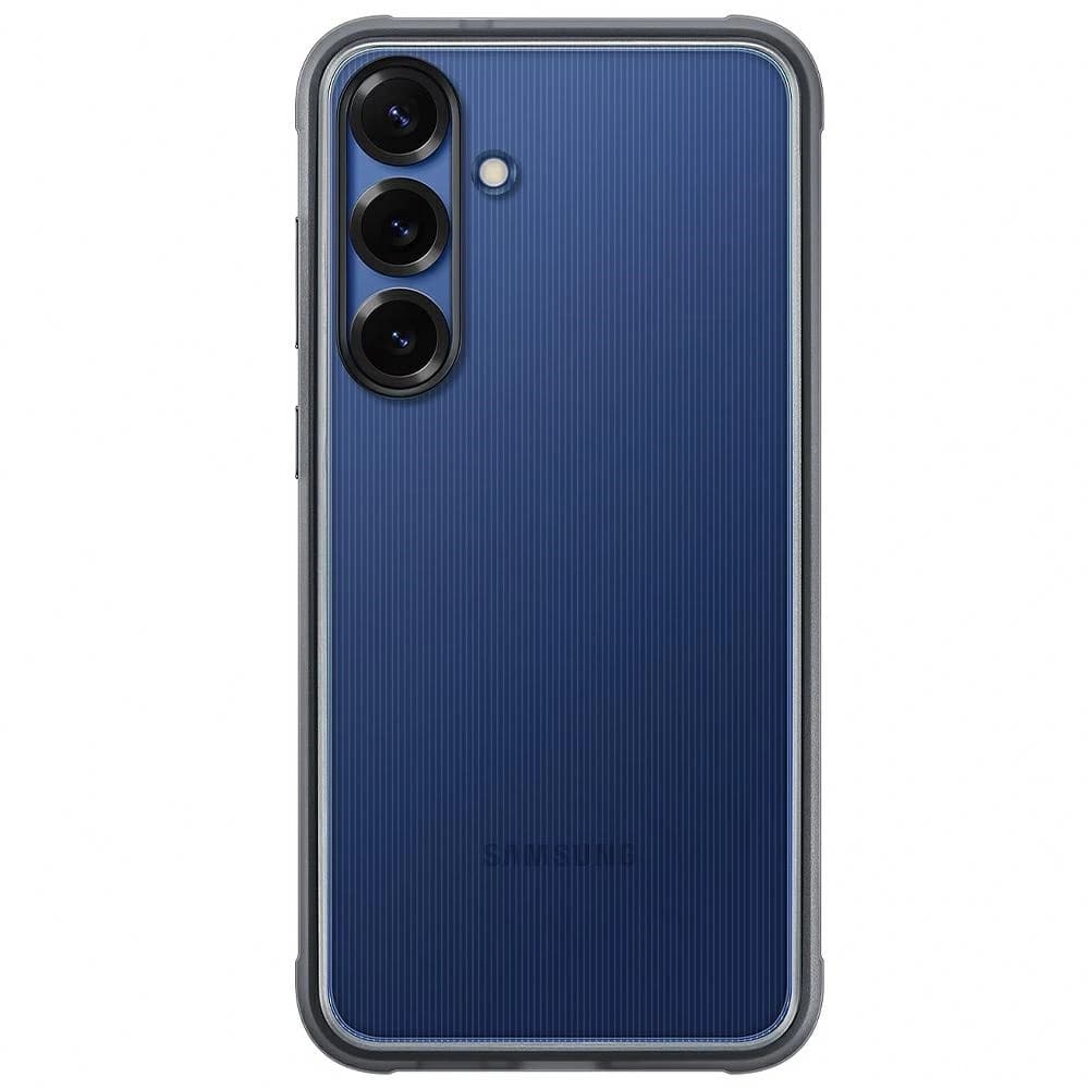 Etui Samsung Flipsuit Rugged do Galaxy S25+ Plus czarny - 2