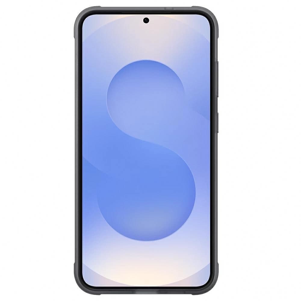 Etui Samsung Flipsuit Rugged do Galaxy S25+ Plus czarny - 3