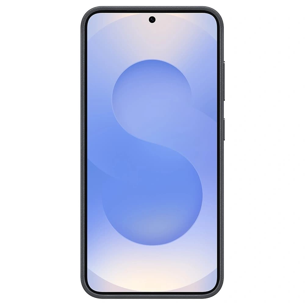 Etui Samsung Kindsuit do Galaxy S25 czarny - 2