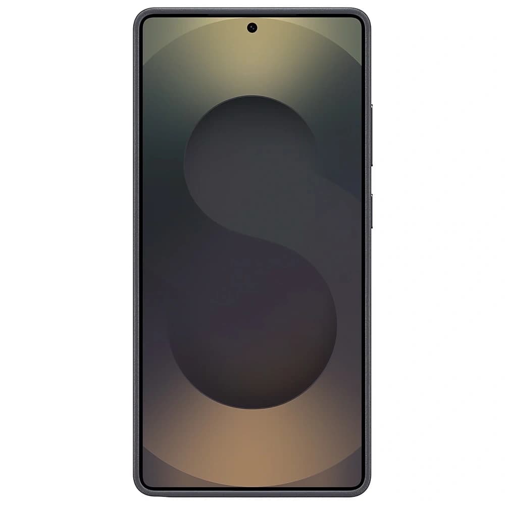 Etui Samsung Kindsuit do Galaxy S25 Ultra czarny - 2