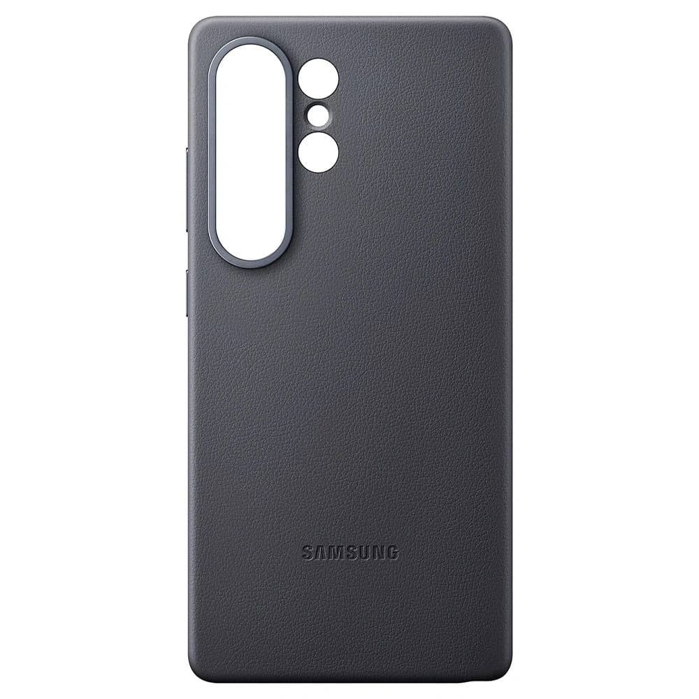 Etui Samsung Kindsuit do Galaxy S25 Ultra czarny - 4