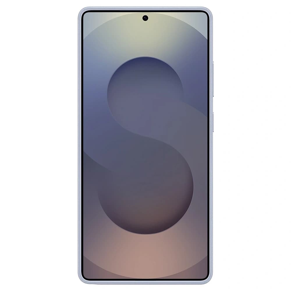 Etui Samsung Kindsuit do Galaxy S25 Ultra jasnoniebieski - 2