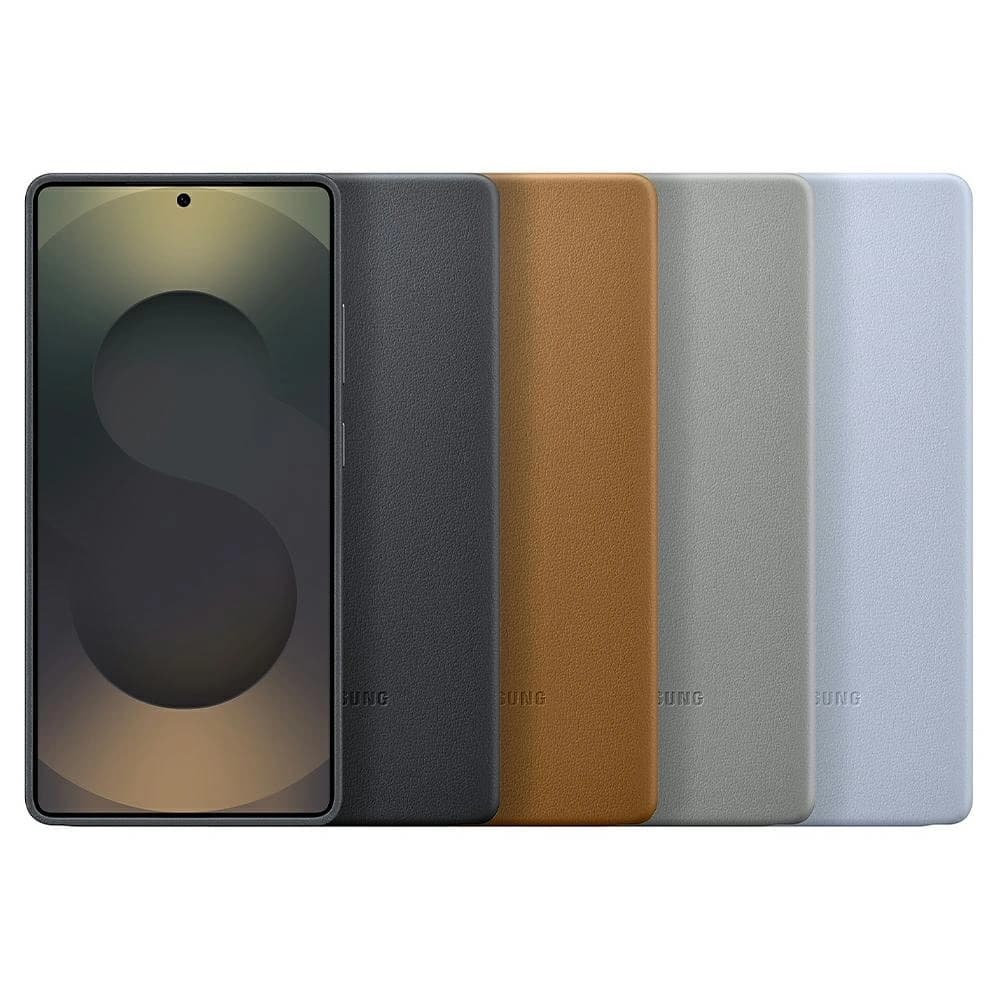 Etui Samsung Kindsuit do Galaxy S25 Ultra jasnoniebieski - 6