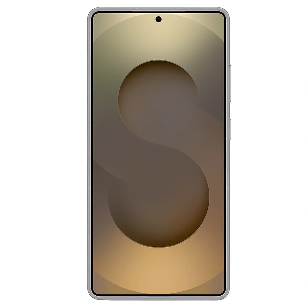 Etui Samsung Kindsuit do Galaxy S25 Ultra szary - 2