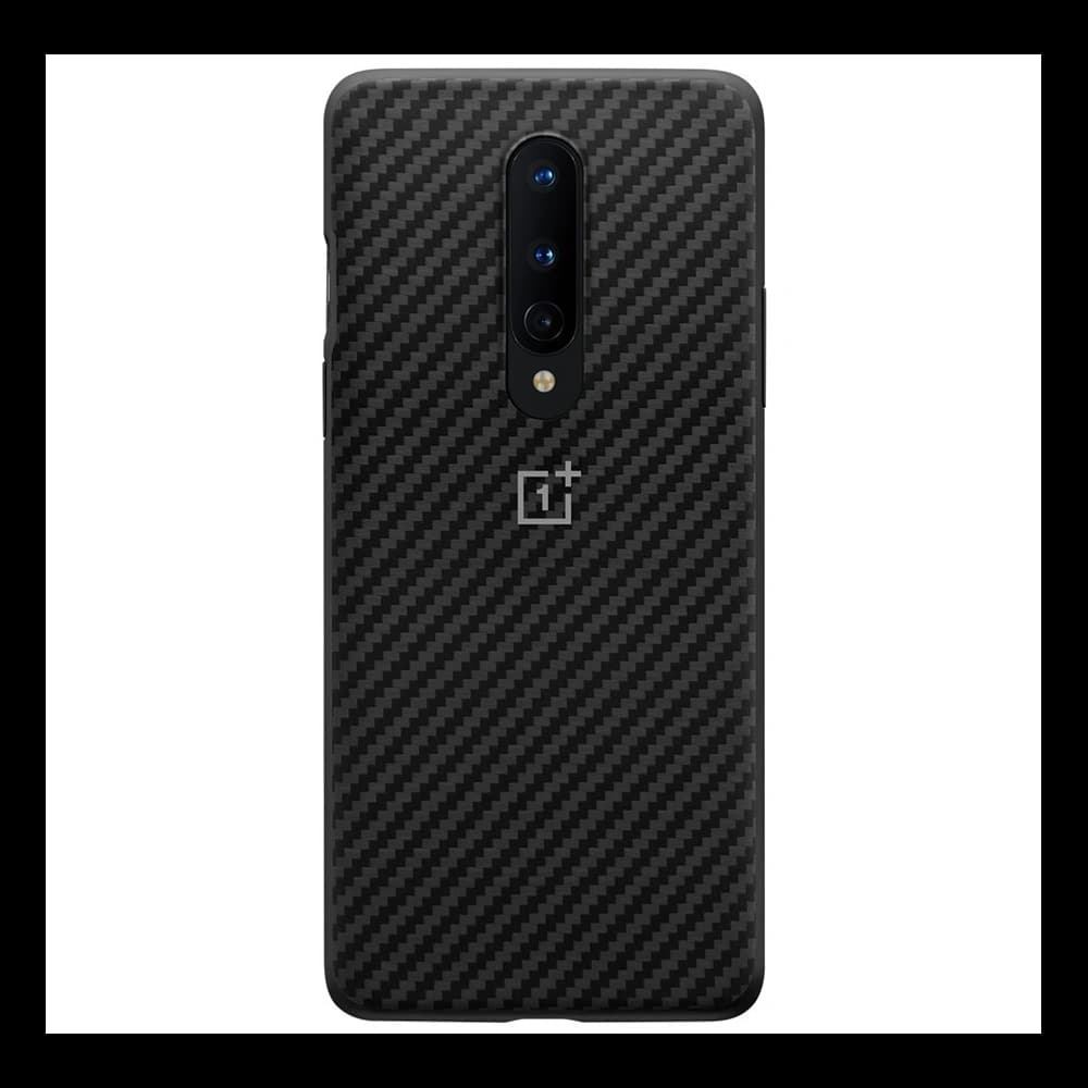 OnePlus 8 Carbon-Stoßfängergehäuse - 2