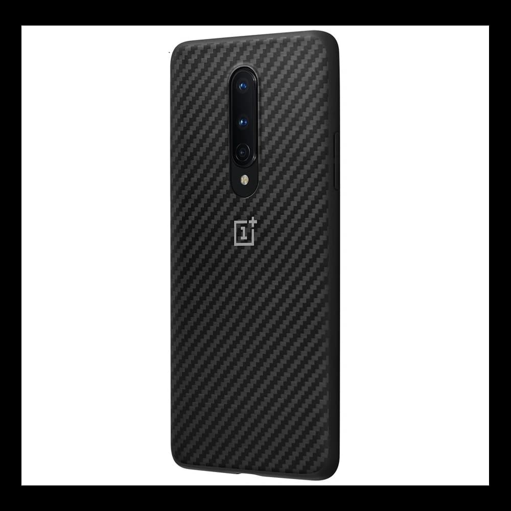 OnePlus 8 Carbon-Stoßfängergehäuse - 1