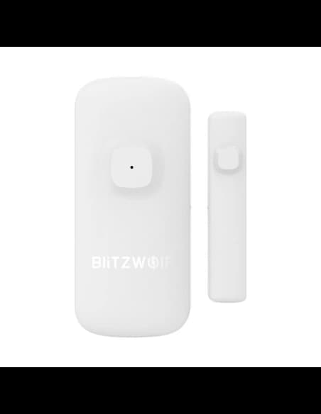 Czujnik otwarcia okien/drzwi Blitzwolf BW-IS2, ZigBee