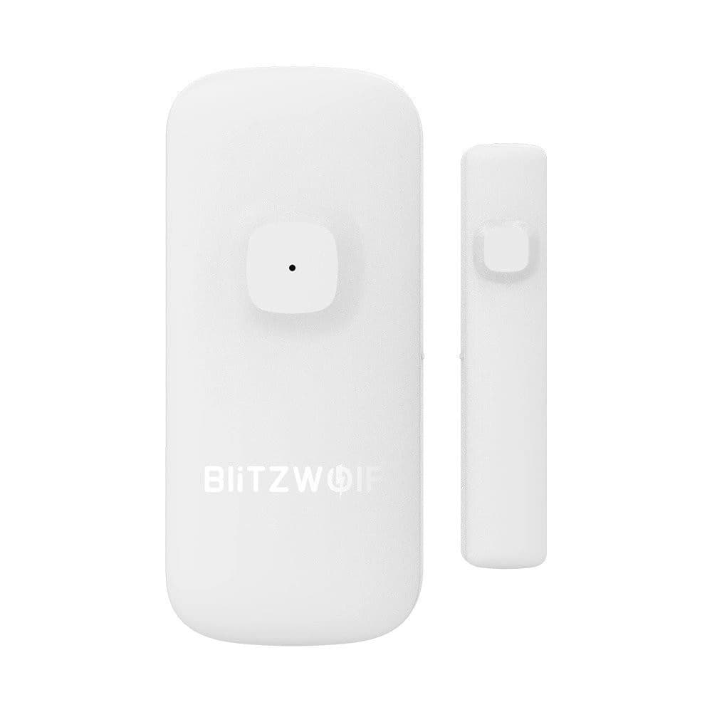 Blitzwolf BW-IS2 ablak/ajtónyitás érzékelő, ZigBee - 1