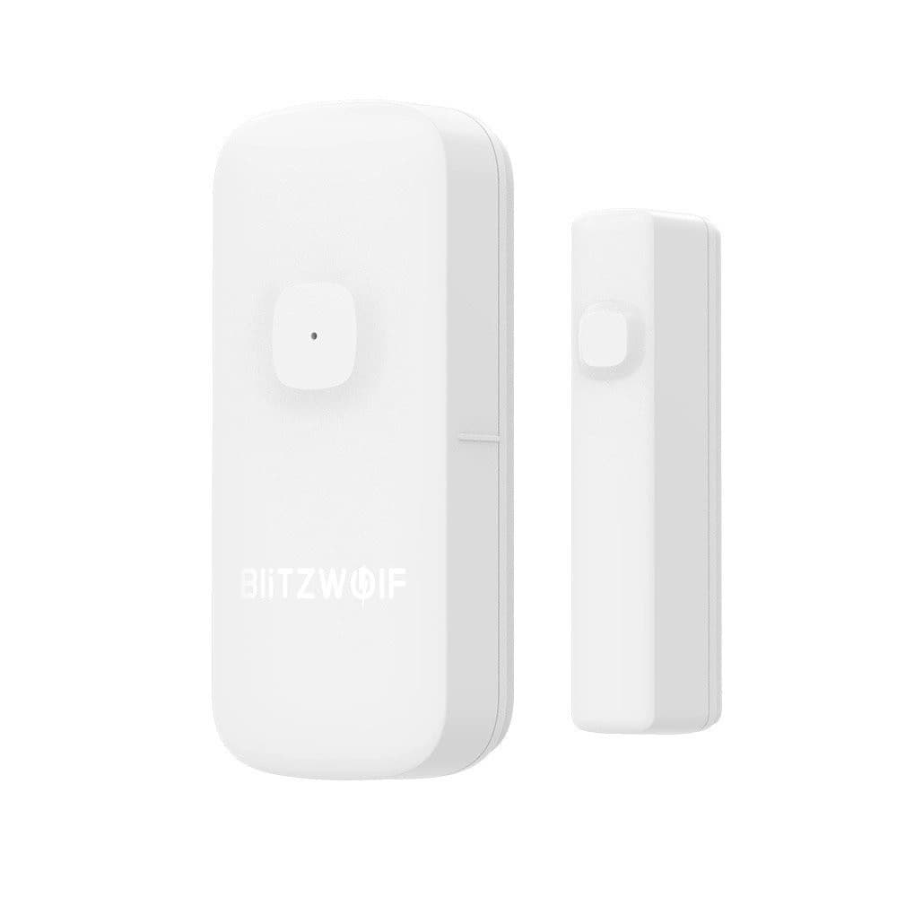 Blitzwolf BW-IS2 ablak/ajtónyitás érzékelő, ZigBee - 2