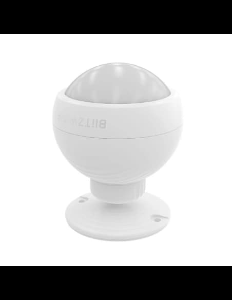 Czujnik ruchu PIR Blitzwolf BW-IS3, ZigBee, akumulatorowy