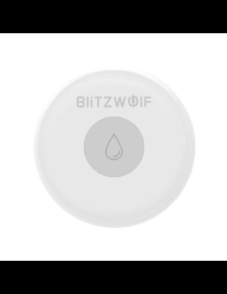 Czujnik wycieku wody Blitzwolf BW-IS5, ZigBee 