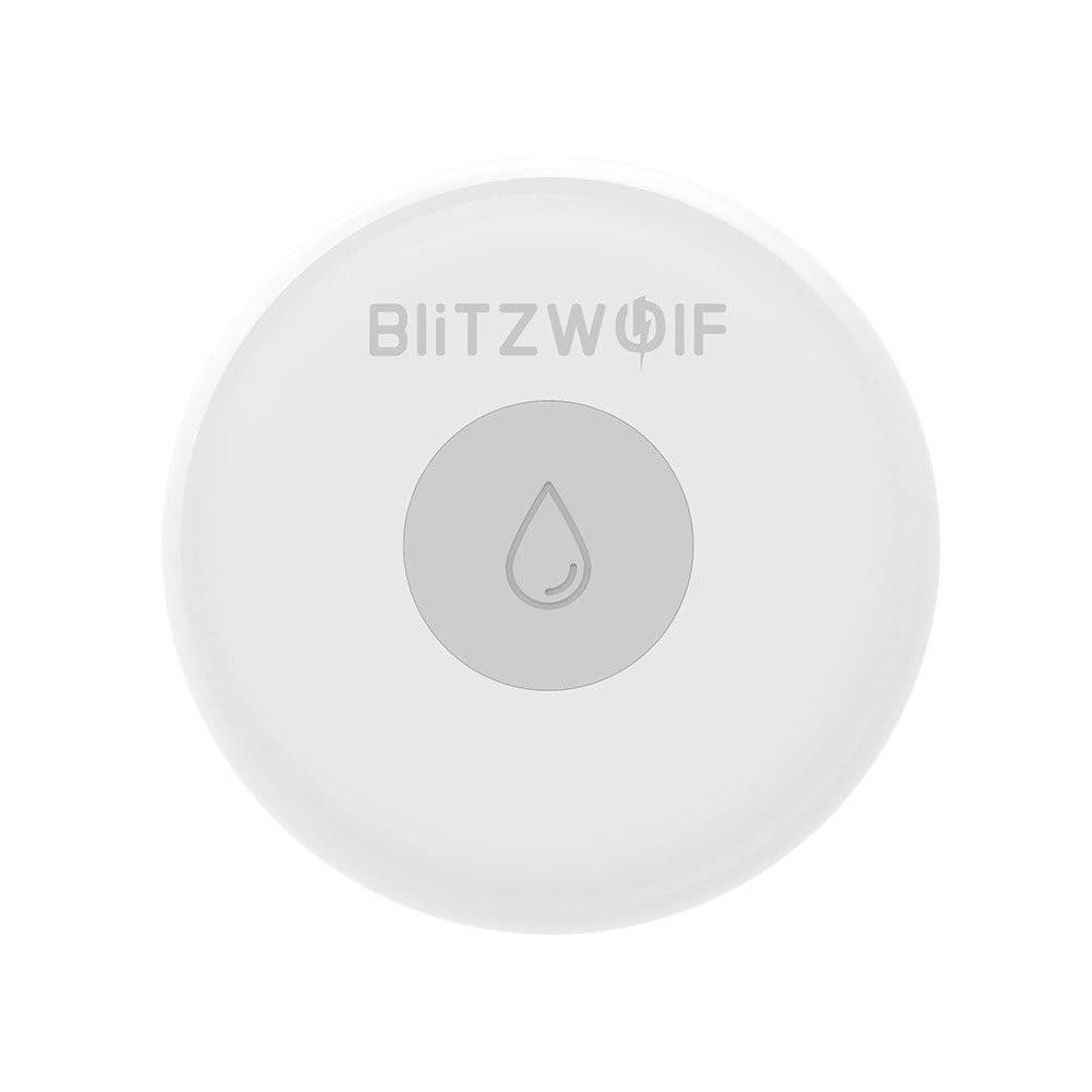 Blitzwolf BW-IS5 vízszivárgás-érzékelő, ZigBee - 1