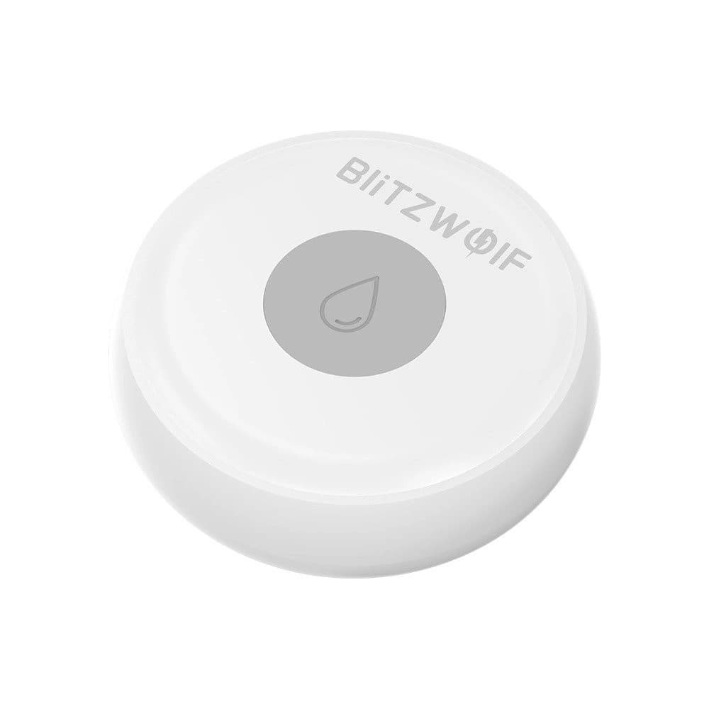 Blitzwolf BW-IS5 vízszivárgás-érzékelő, ZigBee - 2