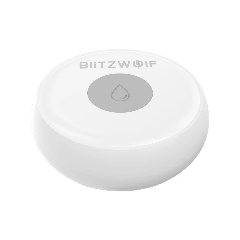 Blitzwolf BW-IS5 vízszivárgás-érzékelő, ZigBee - 3