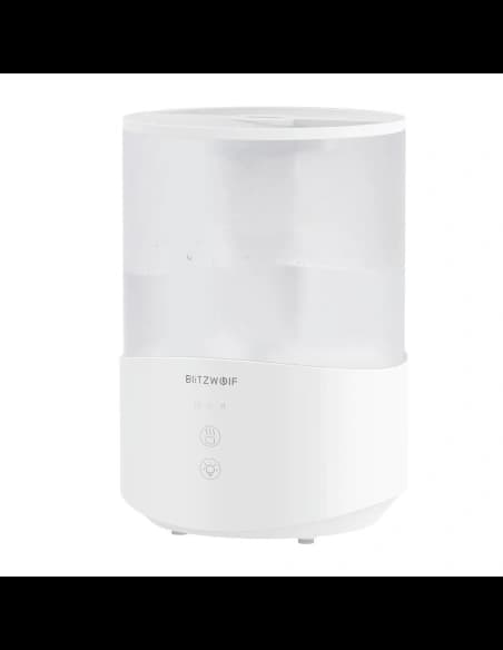 Umidificator de aer Blitzwolf BW-SH1, 2.5L, RGB