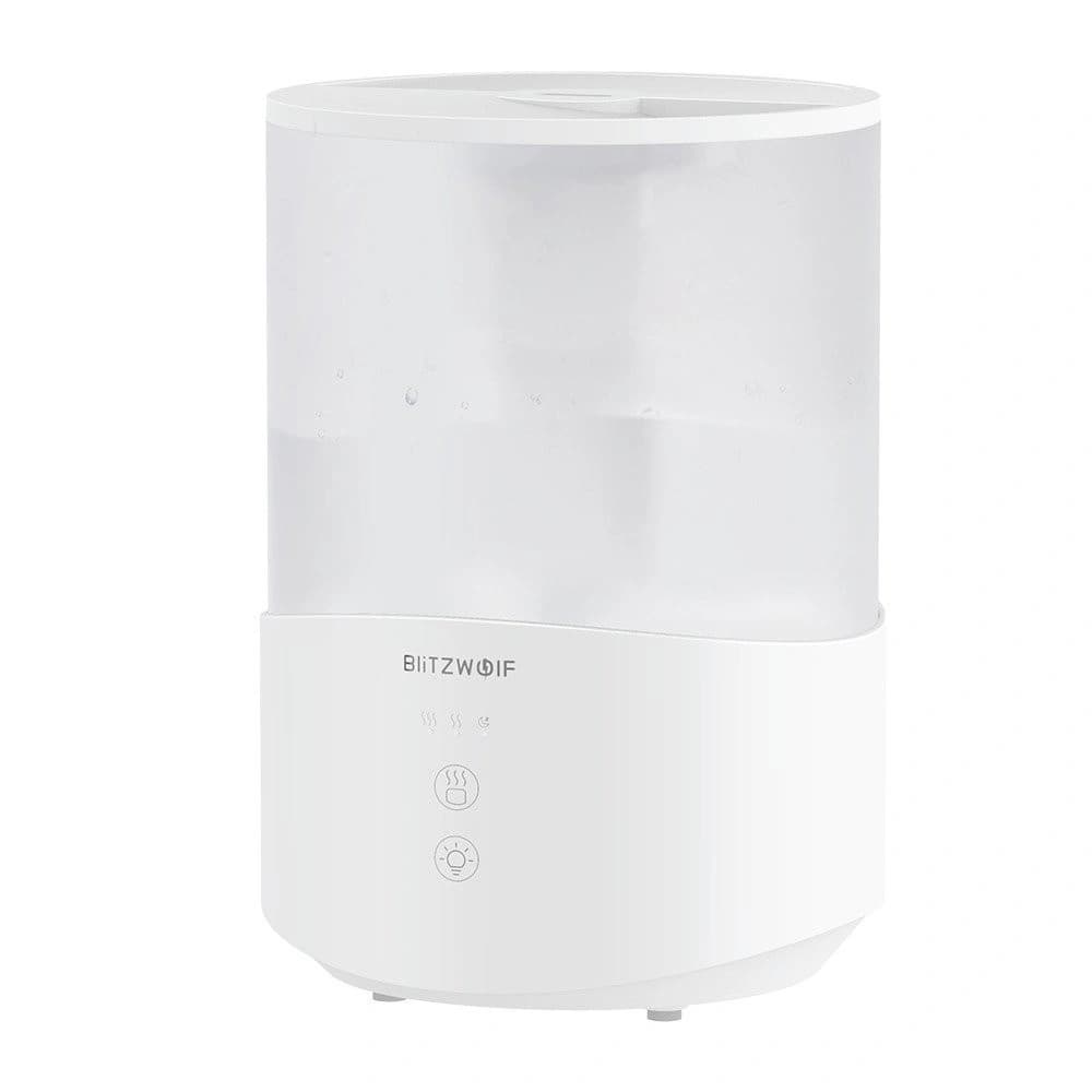 Umidificator de aer Blitzwolf BW-SH1, 2.5L, RGB - 1