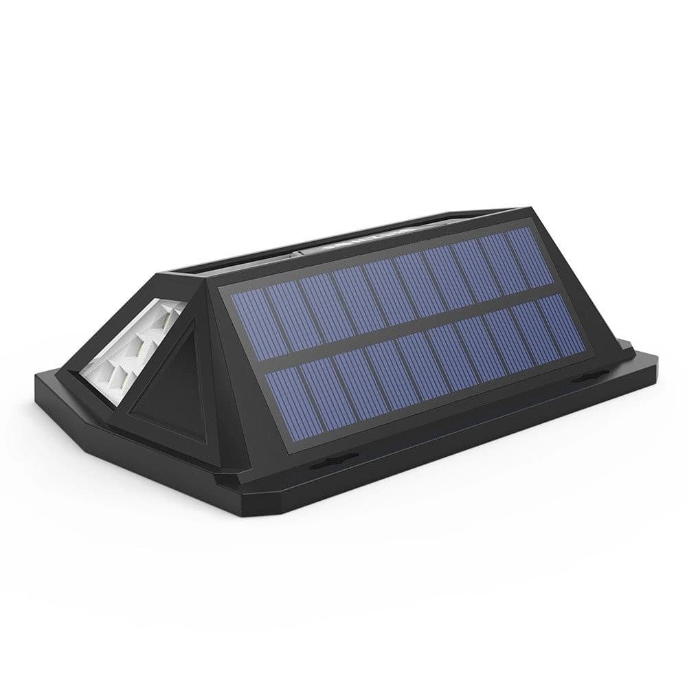 Blitzwolf BW-OLT1 LED Solar Wall Lamp 2200mAh - 3