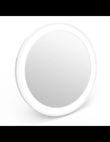 LED világító tükör Blitzwolf BW-LM1, USB