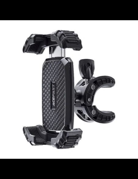 Držák na kolo Acefast D23 na telefon (černý)