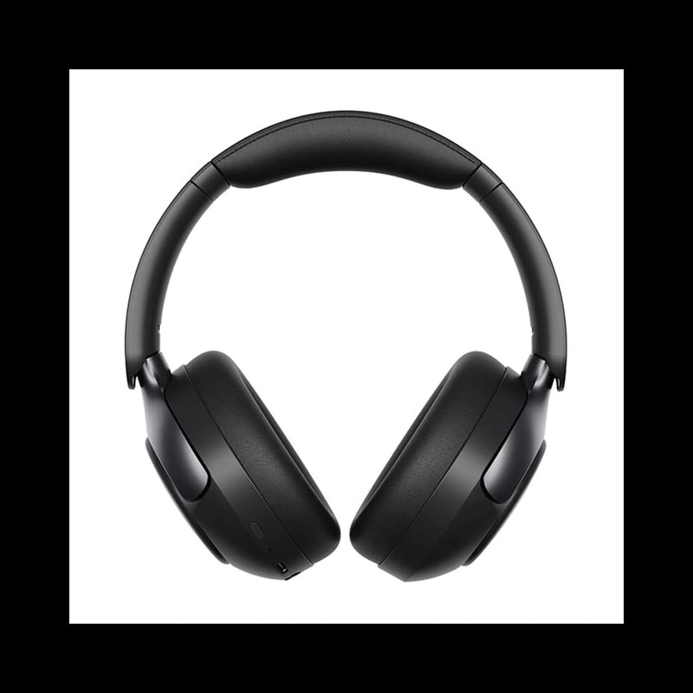 QCY H3 pro ANC Bluetooth 5.4 LDAC/AAC/SBC wireless in-ear headphones (black) - 5