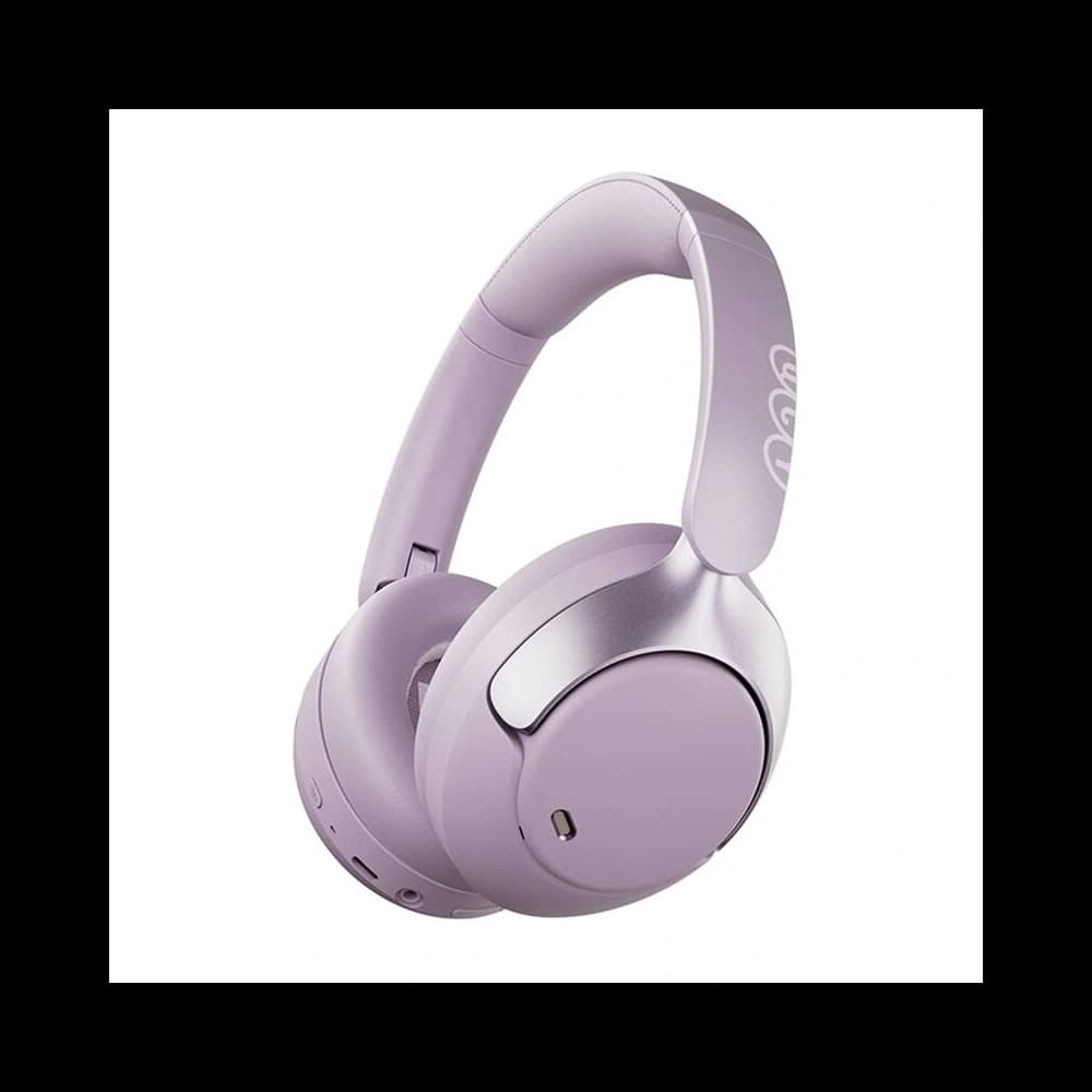 QCY căști in-ear wireless H3 pro ANC Bluetooth 5.4 LDAC/AAC/SBC (mov) - 3