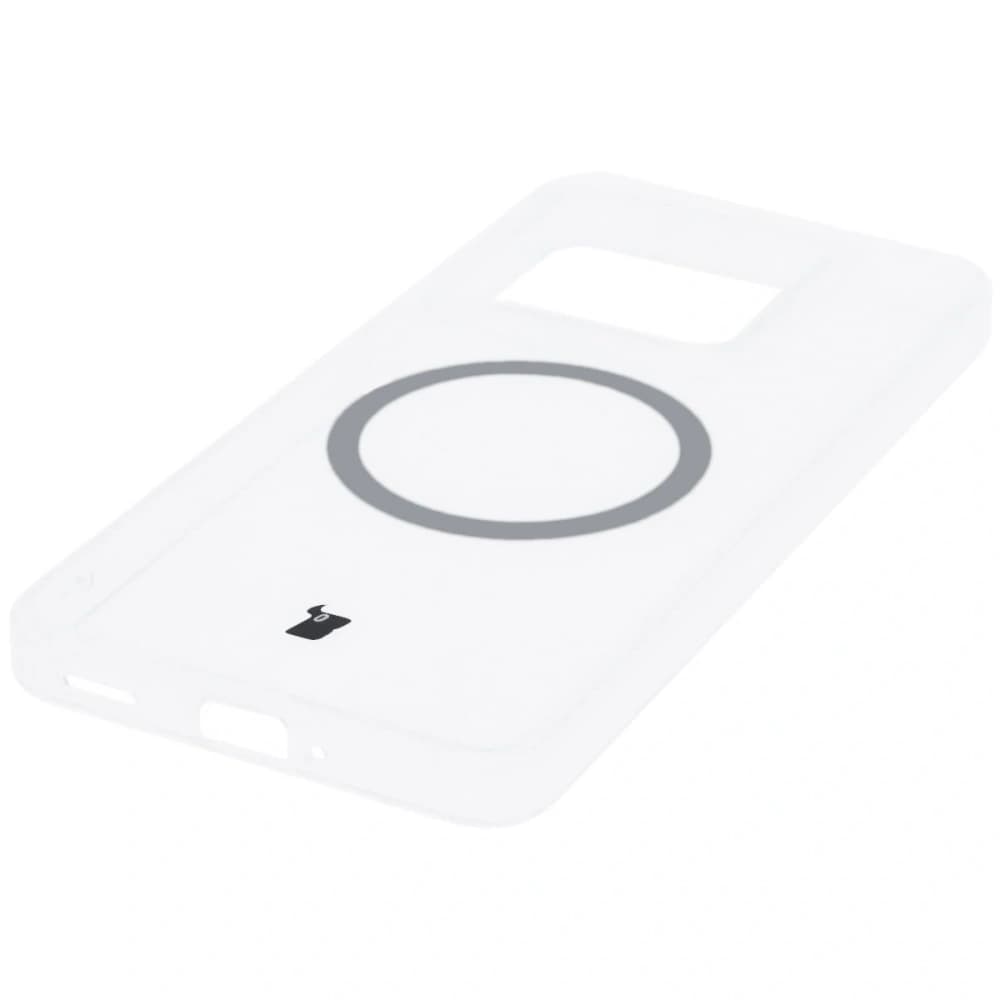 Bizon Case CrystalO Magnetic Xiaomi 14T Pro clar - 6