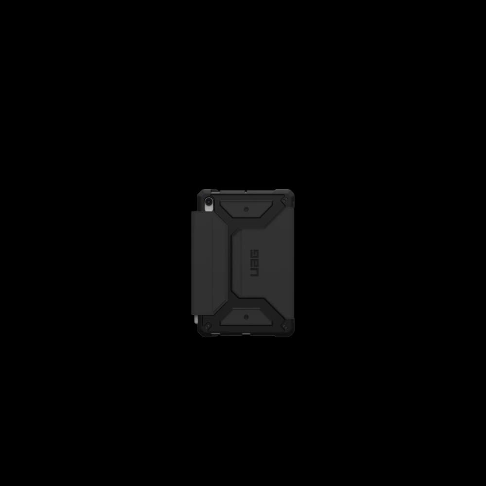 UAG Urban Armor Gear Metropolis SE Samsung Galaxy Tab S9 FE husă cu suport pentru stilou (negru) - 1