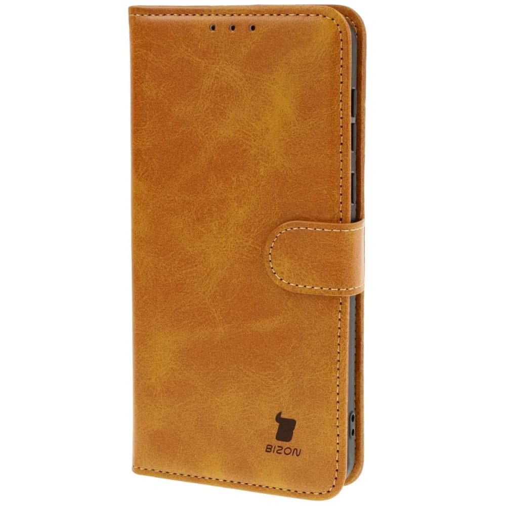 Bizon Case Pocket Honor Magic7 Pro brown - 3