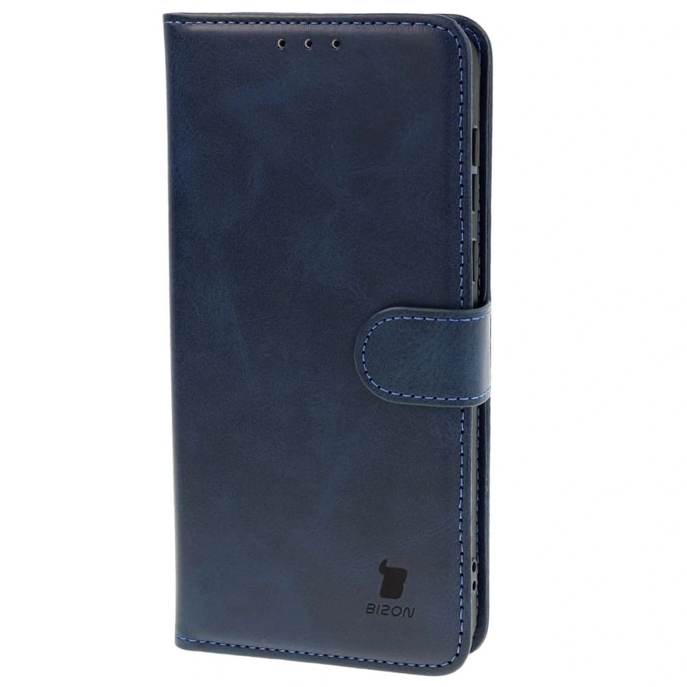 Bizon Case Pocket Honor Magic7 Pro navy blue - 3