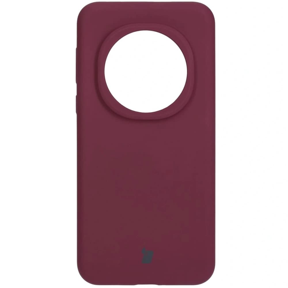 Bizon Soft Case Honor Magic7 Pro dark purple - 2