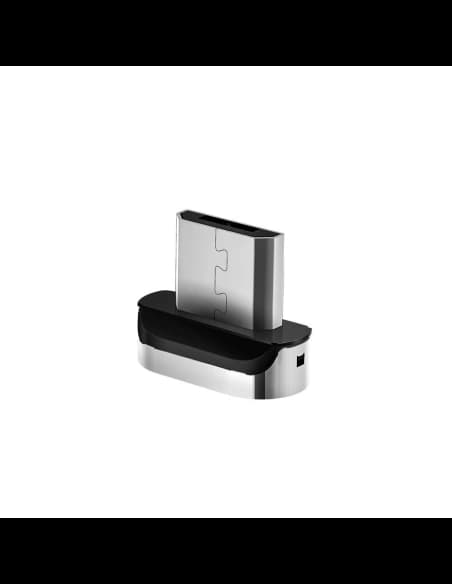 Blitzwolf BW-TC20 Magnetic Plug microUSB