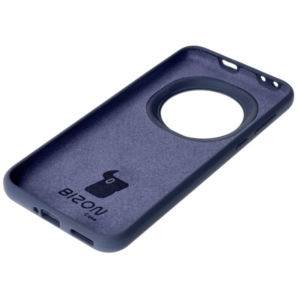Bizon Soft Case Honor Magic7 Pro dunkelblau - 4