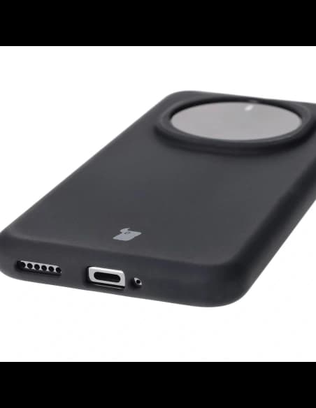 Bizon Soft Case Honor Magic7 Pro black