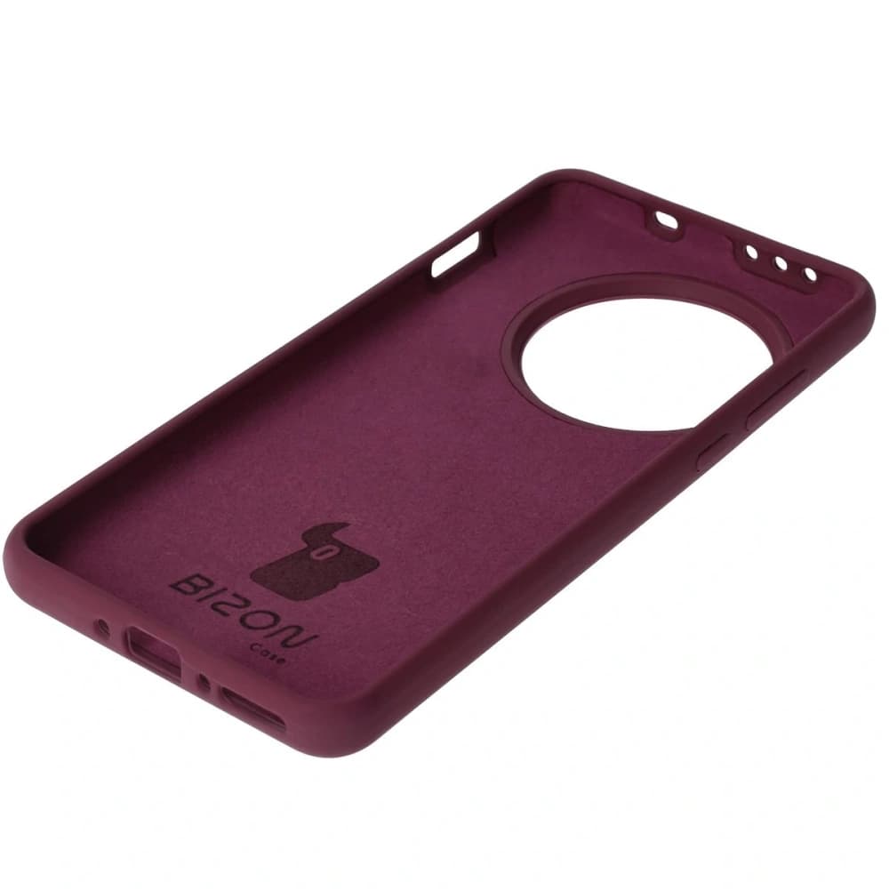 Bizon Husa Moale OnePlus 13 violet închis - 4